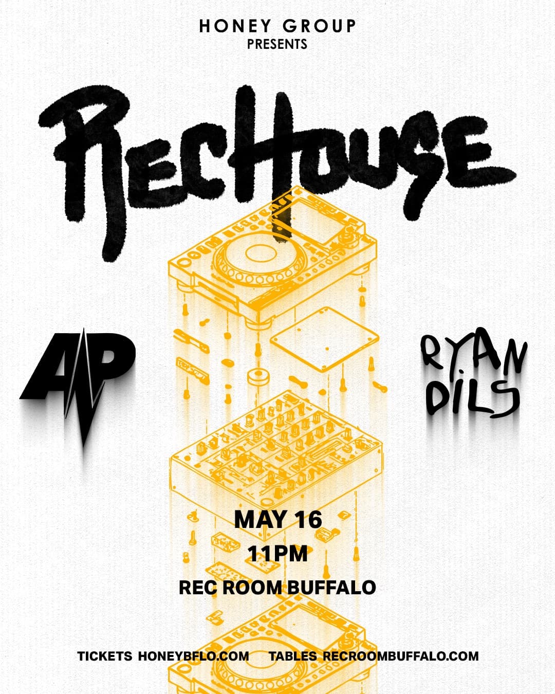 RecHouse